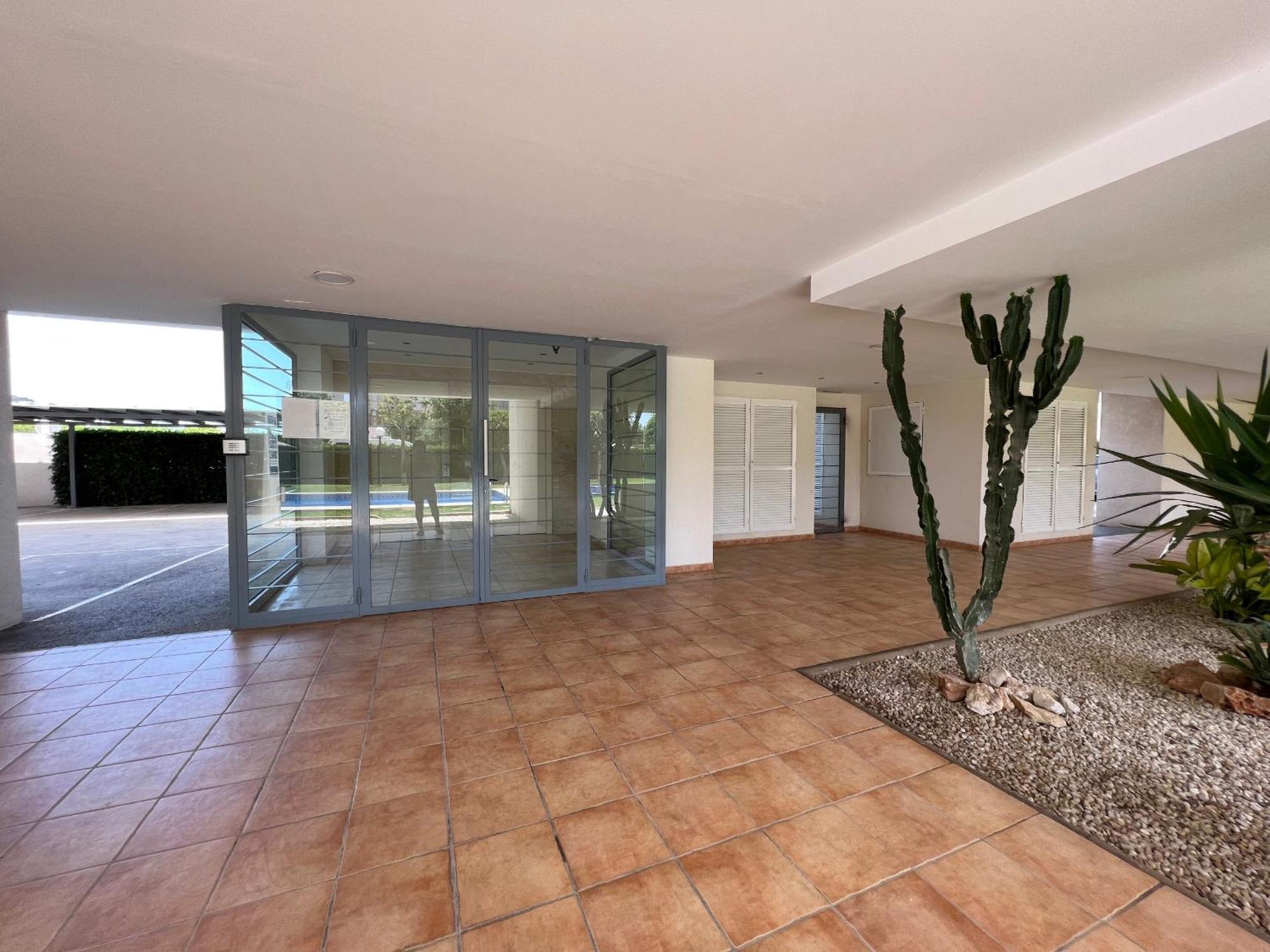 Estrella III 4 - Inmodream Calpe Apartment Bagian luar foto