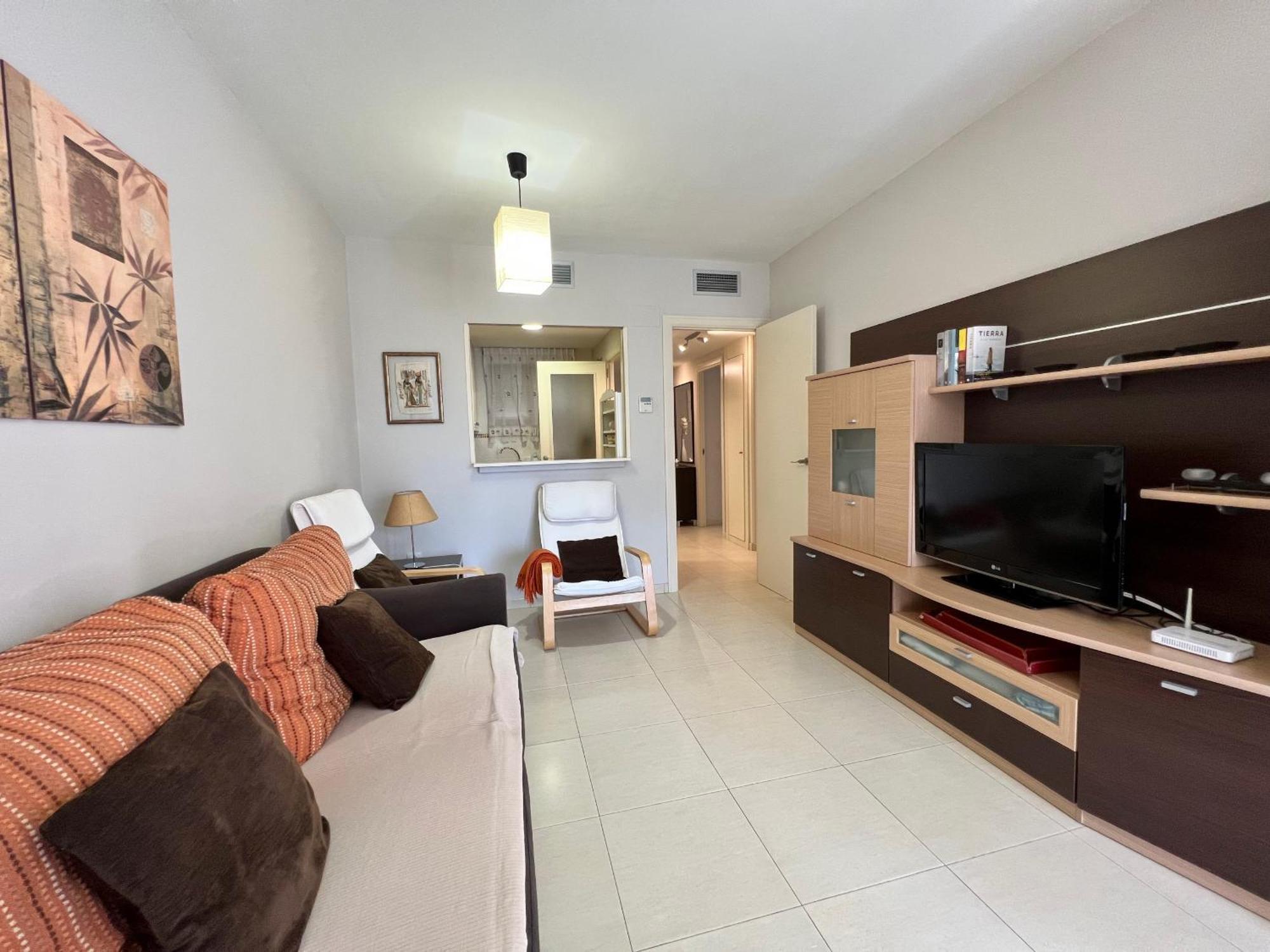 Estrella III 4 - Inmodream Calpe Apartment Bagian luar foto